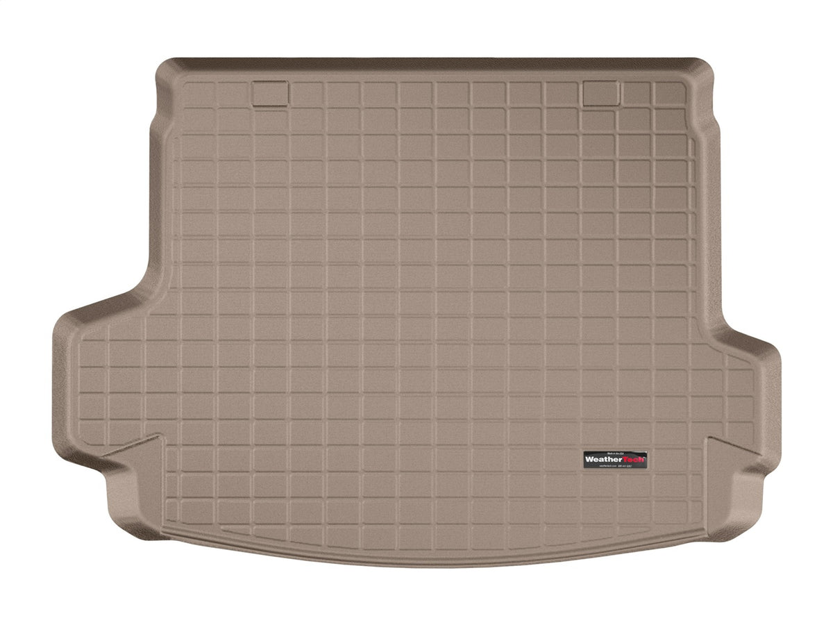 Weathertech - Cargo Liner - Tan Behind 2nd Row Seating 20-22 CR V - 411368