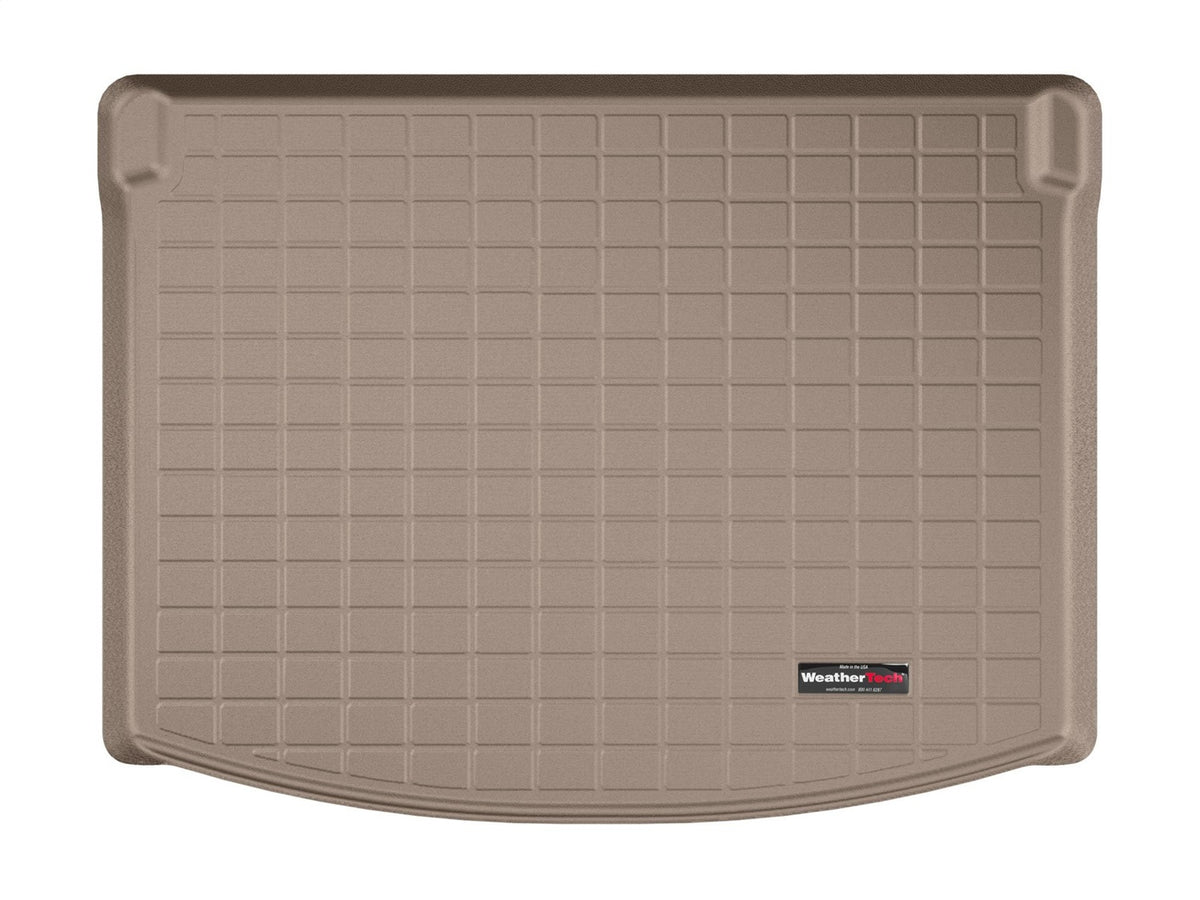 Weathertech - Cargo Liner - Tan Behind 2nd Row Seating 21-26 Trailblazer - 411369