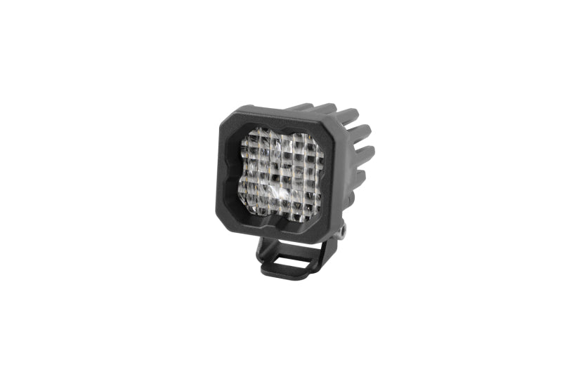Diode Dynamics Stage Series C1 LED Pod Pro - White Wide Standard RBL Each - DD6456S