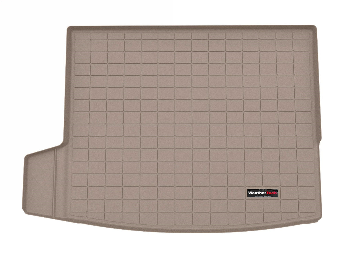 Weathertech - Cargo Liner - Tan Behind 2nd Row Seating 25-26 Countryman - 411791