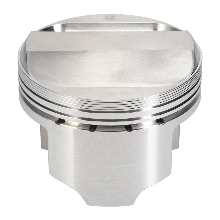 Wiseco Honda XR/XL500 79-82 10.51 CR 3583XC Piston kit - 4117M09100