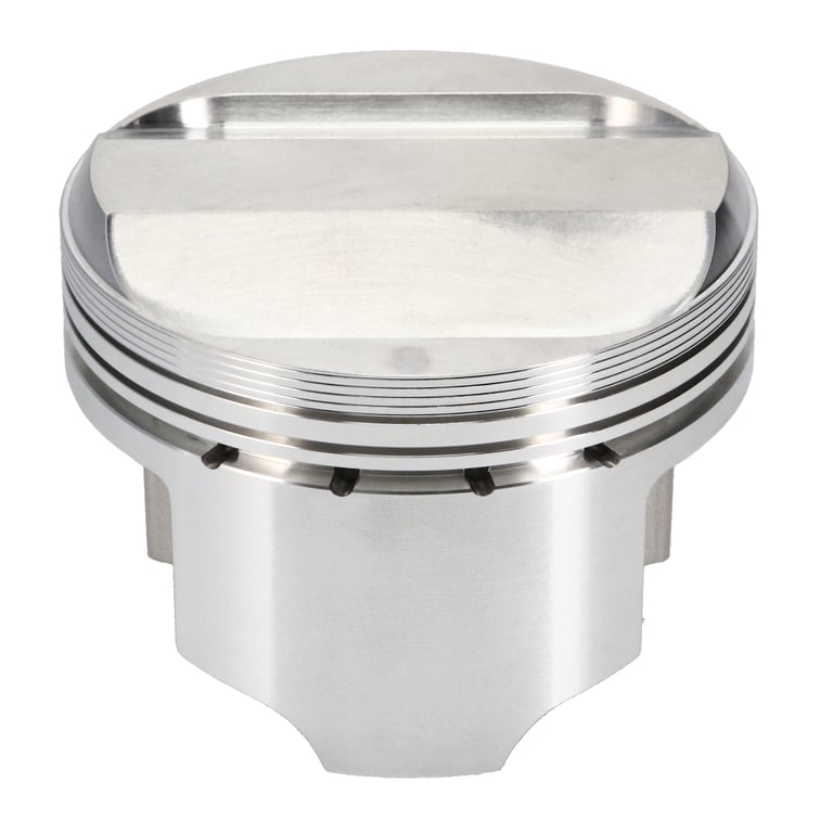 Wiseco Honda XR/XL500 79-82 10.51 CR 3583XC Piston kit - 4117M09100