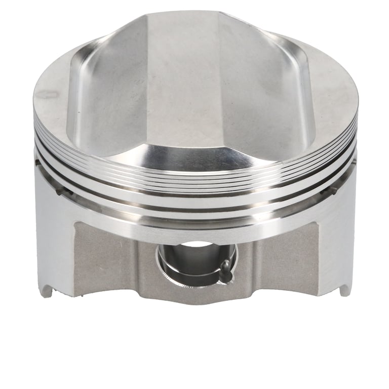 Wiseco Honda XR/XL500 79-82 10.51 CR 3583XC Piston kit - 4117M09100