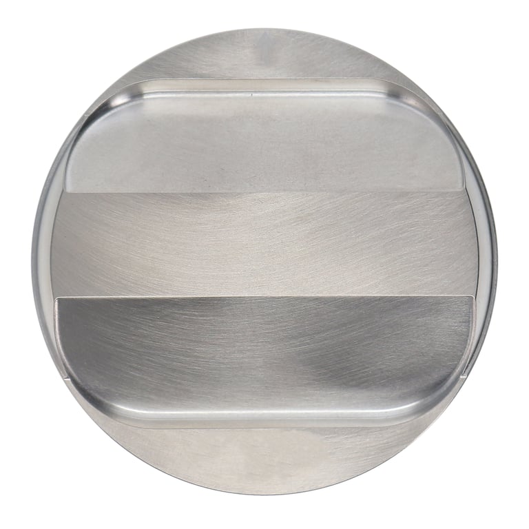 Wiseco Honda XR/XL500 79-82 10.51 CR 3583XC Piston kit - 4117M09100