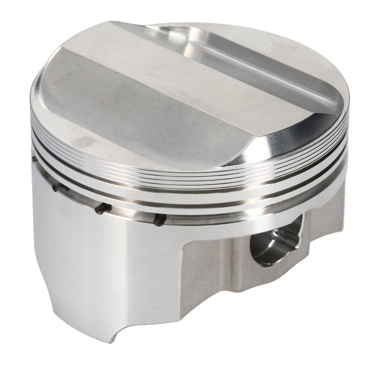 Wiseco Honda XR/XL500 79-82 10.51 CR 3740XC Piston kit - 4117M09500