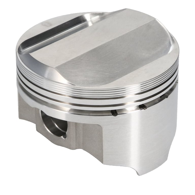 Wiseco Honda XR/XL500 79-82 10.51 CR 3740XC Piston kit - 4117M09500