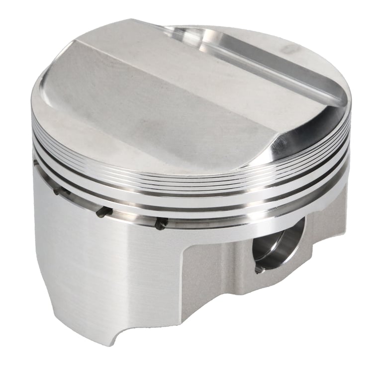 Wiseco Honda XR/XL500 79-82 10.51 CR 3740XC Piston kit - 4117M09500