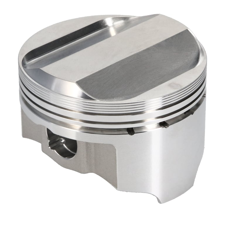 Wiseco Honda XR/XL500 79-82 10.51 CR 3740XC Piston kit - 4117M09500