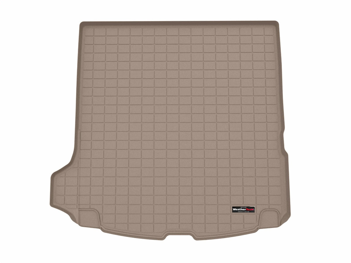 Weathertech - Cargo Liner - Tan Behind 2nd Row Seating 25 EX90 - 411843