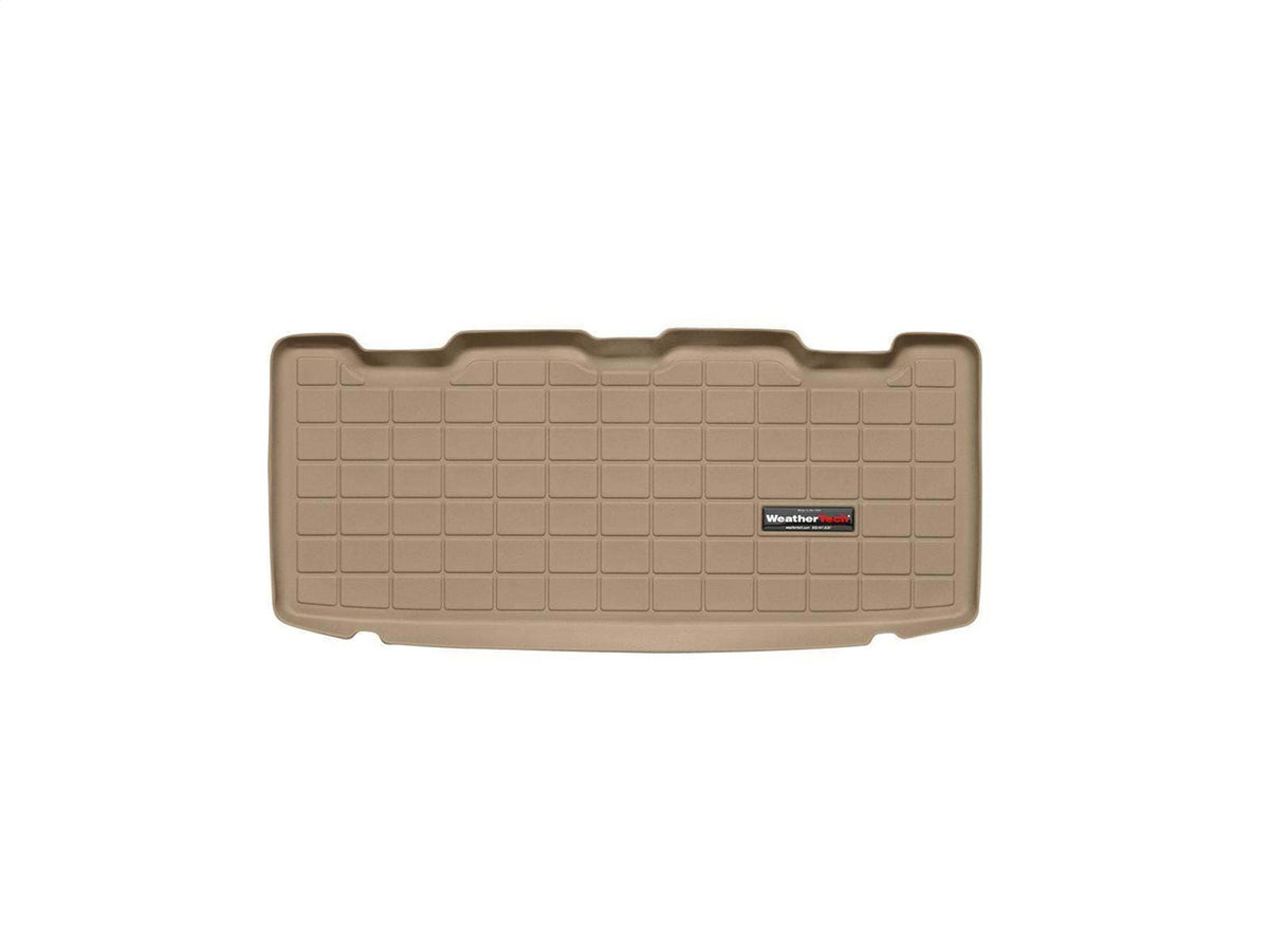 Weathertech - Cargo Liner - Tan 07-13 Cooper - 41340
