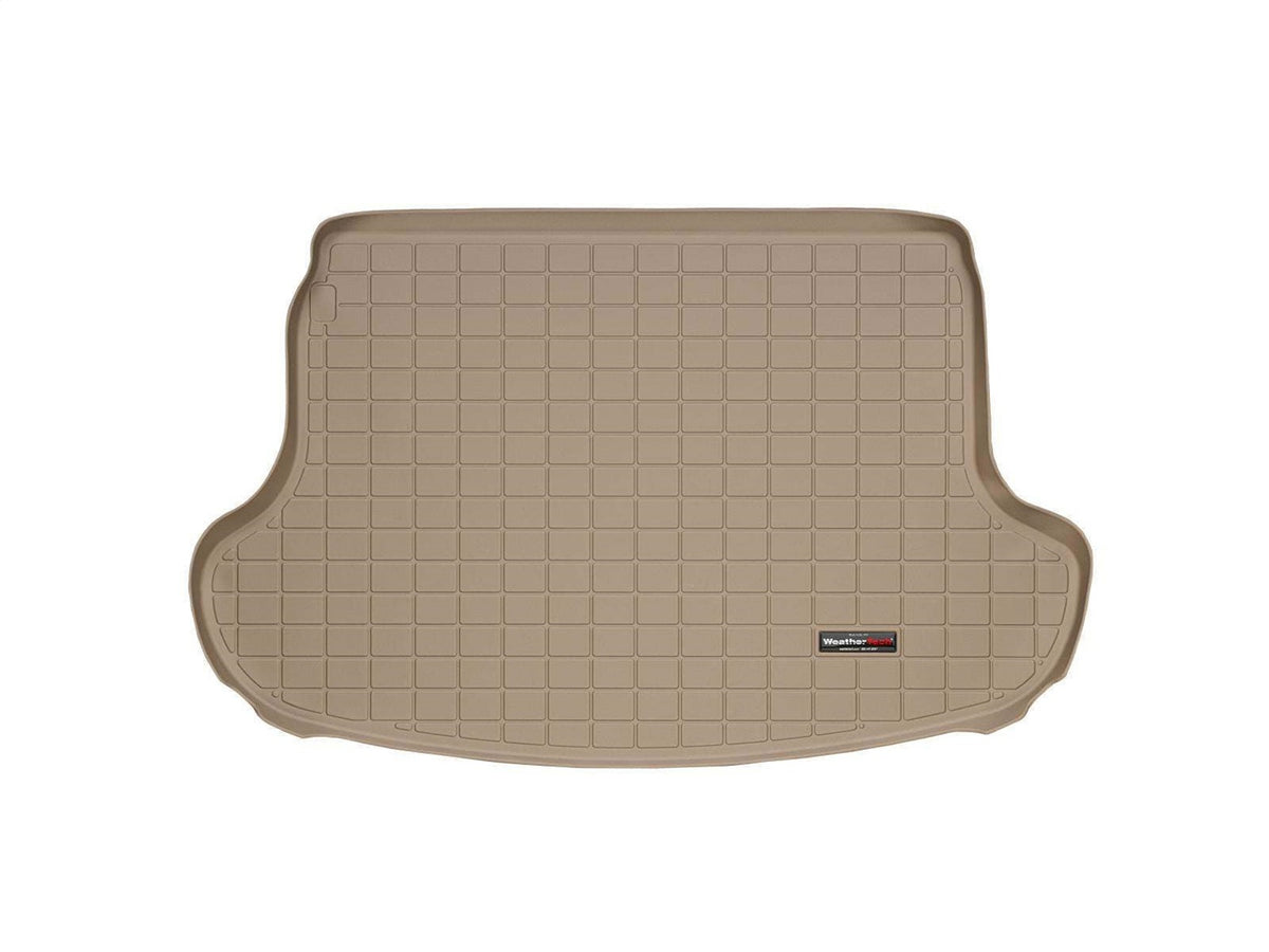 Weathertech - Cargo Liner - Tan 08-13 EX - 41354
