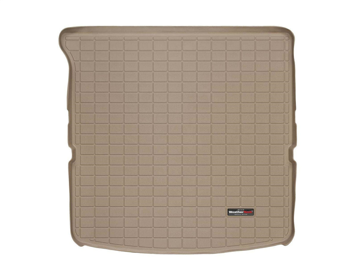 Weathertech - Cargo Liner - Tan Behind 2nd Row Seating 09-20 Journey - 41398