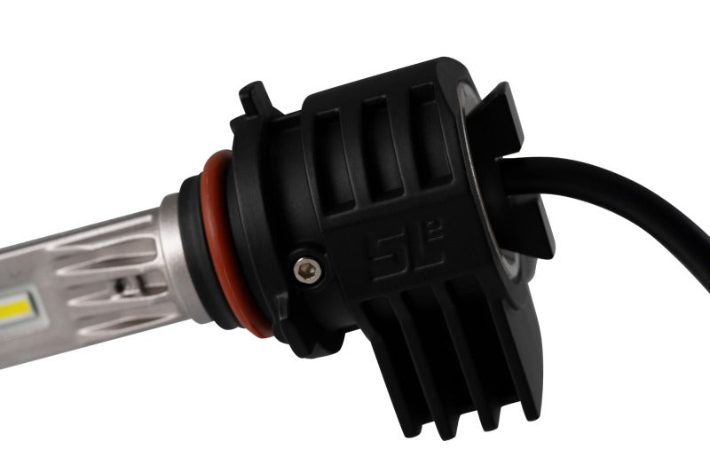 Diode Dynamics 9006/9012 White SL2 LED Bulbs (pair) - DD0465P
