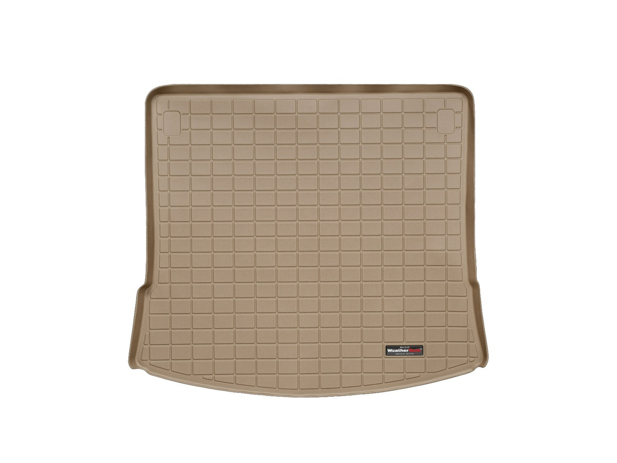 Weathertech - Cargo Liner - Tan Behind 2nd Row Seating 08-15 5 - 41444