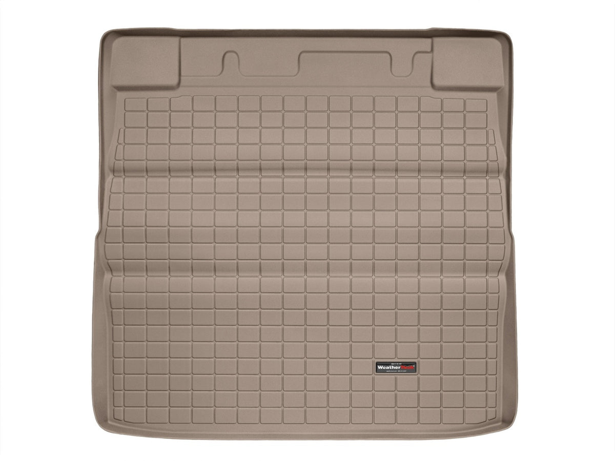 Weathertech - Cargo Liner - Tan Behind 2nd Row Seating 11-17 Odyssey - 41476
