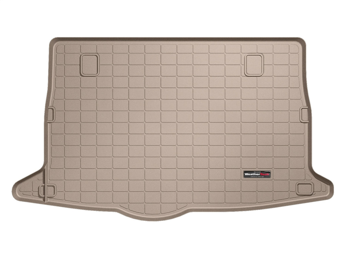 Weathertech - Cargo Liner - Tan 12-17 Veloster - 41479