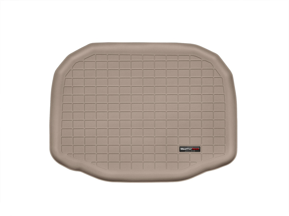 Weathertech - Cargo Liner - Tan Behind 3rd Row Seating 11-19 Explorer / 10-19 MKT - 41488