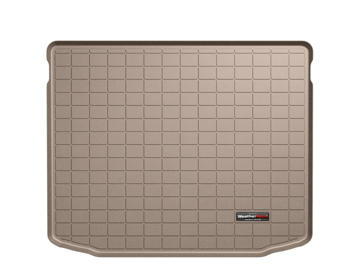 Weathertech - Cargo Liner - Tan Behind 2nd Row Seating 11-24 Outlander Sport - 41499
