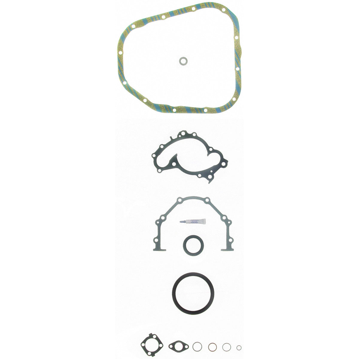 Fel-Pro Toyota Sienna CS 9201 Engine Conversion Gasket Set - CS9201 for 1998-2006 Toyota Sienna - front view