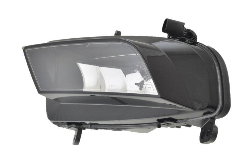 Hella 2007-2015 Audi A4 A4 Quattro Fog Light Left - 010832051