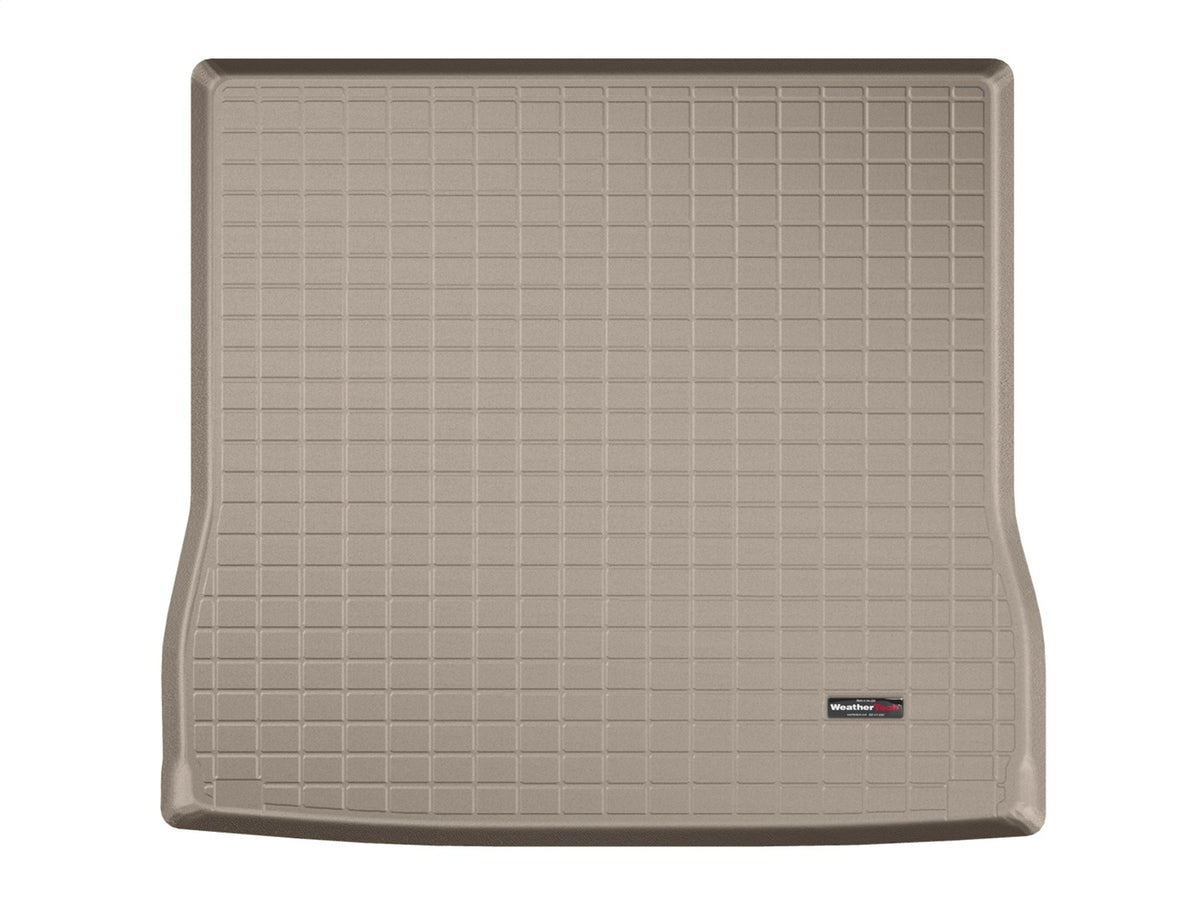 Weathertech - Cargo Liner - Tan Behind 2nd Row Seating 08-22 Sequoia - 41555