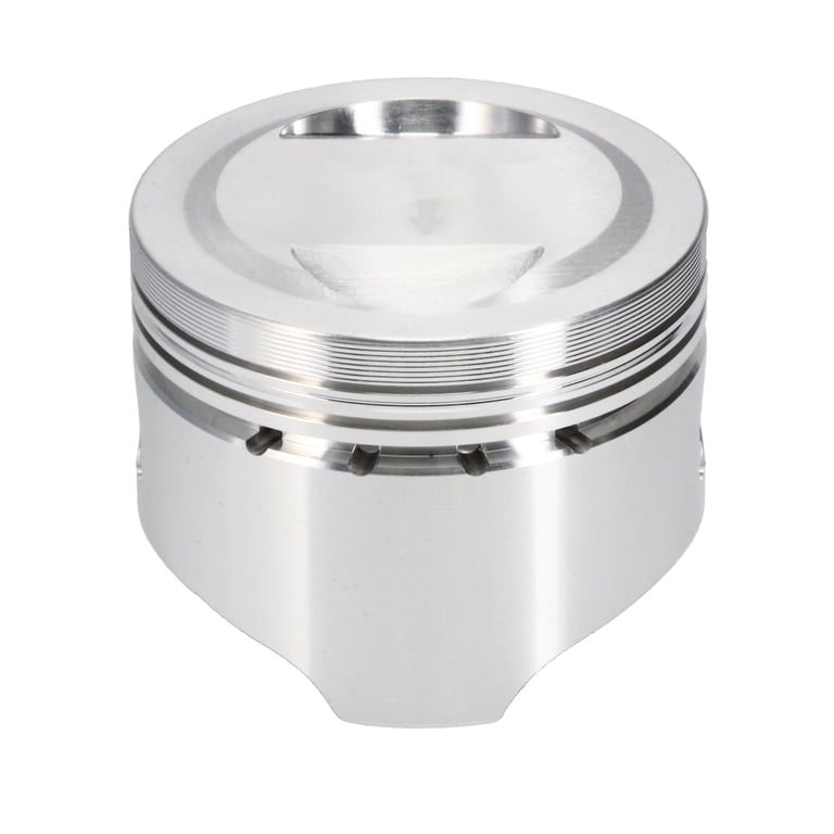 Wiseco Honda XR/XL185/200/ ATC 185/200 10.251 CR Piston Kit - 4156M06550