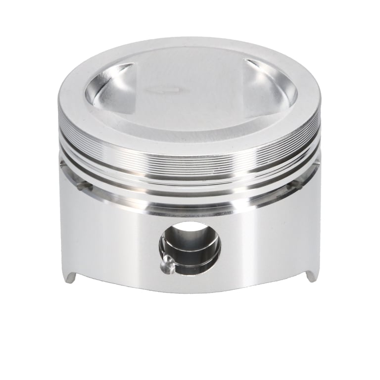 Wiseco Honda XR/XL185/200/ ATC 185/200 10.251 CR Piston Kit - 4156M06550