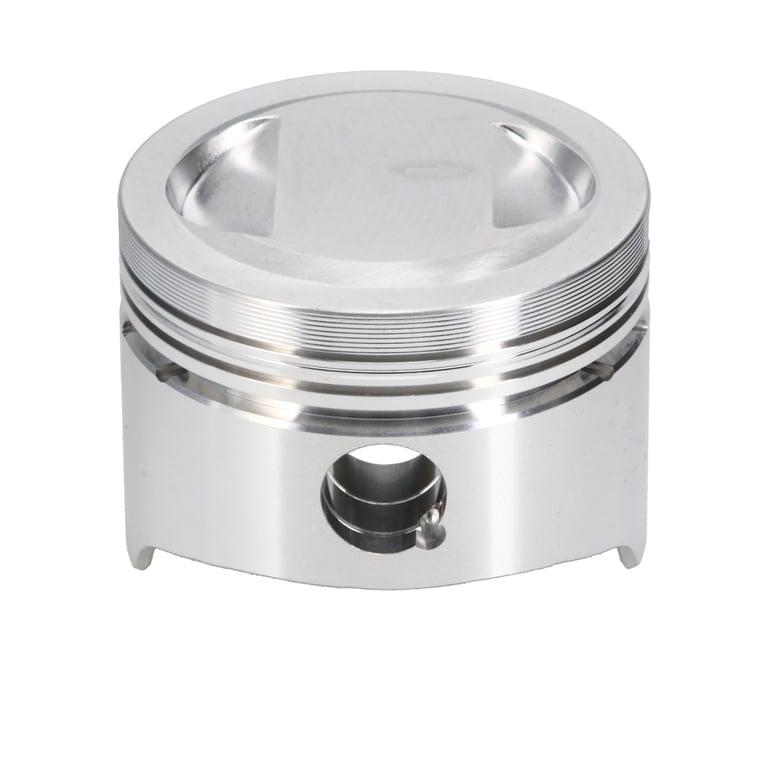 Wiseco Honda XR/XL185/200/ ATC 185/200 10.251 CR Piston Kit - 4156M06550