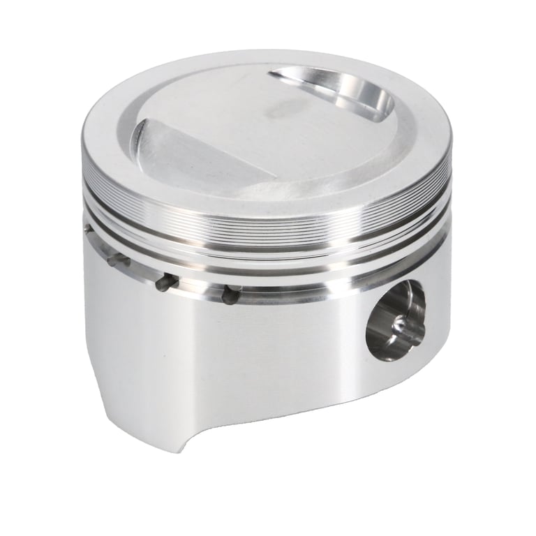 Wiseco Honda XR/XL185,200, ATC 185,200 10.25:1 CR Piston - 4156M06650