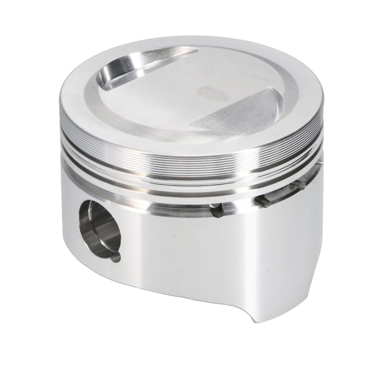 Wiseco Honda XR/XL185,200, ATC 185,200 10.25:1 CR Piston - 4156M06650