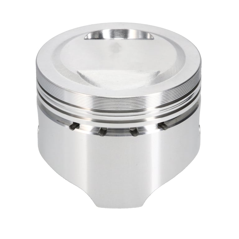 Wiseco Honda XR/XL185,200, ATC 185,200 10.25:1 CR Piston - 4156M06650
