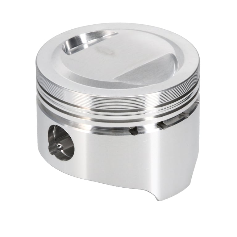 Wiseco Honda XR/XL185/200/ ATC 185/200 10.251 CR Piston Kit - 4156M06700