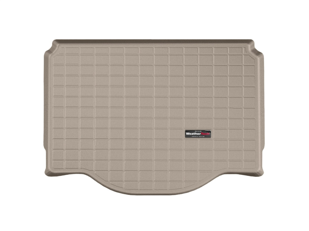 Weathertech - Cargo Liner - Tan Behind 2nd Row Seating 13-22 Encore / 15-22 Trax - 41630