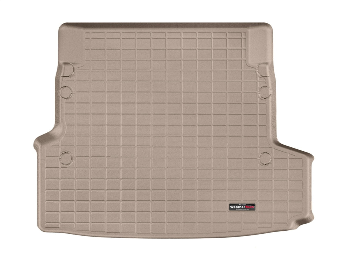 Weathertech - Cargo Liner - Tan 14-19 3 Series - 41649