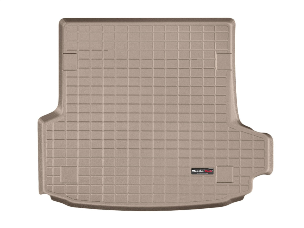 Weathertech - Cargo Liner - Tan 14-19 3 Series - 41650