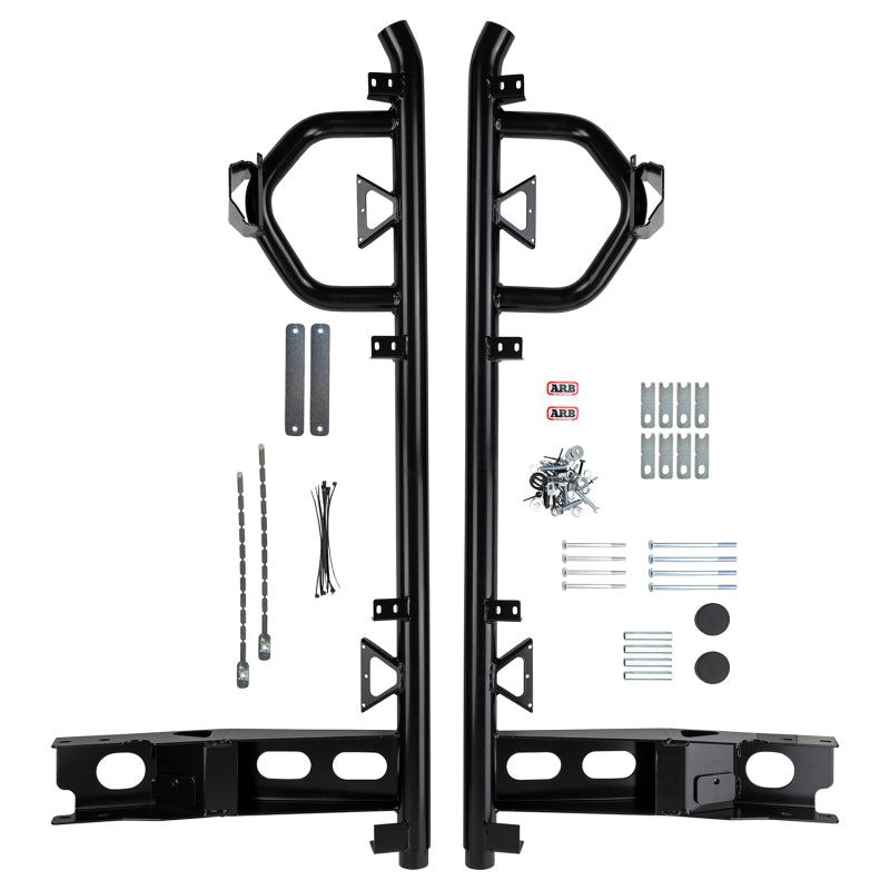 ARB Summit Step Section Prado 150 10/13On - 4421100