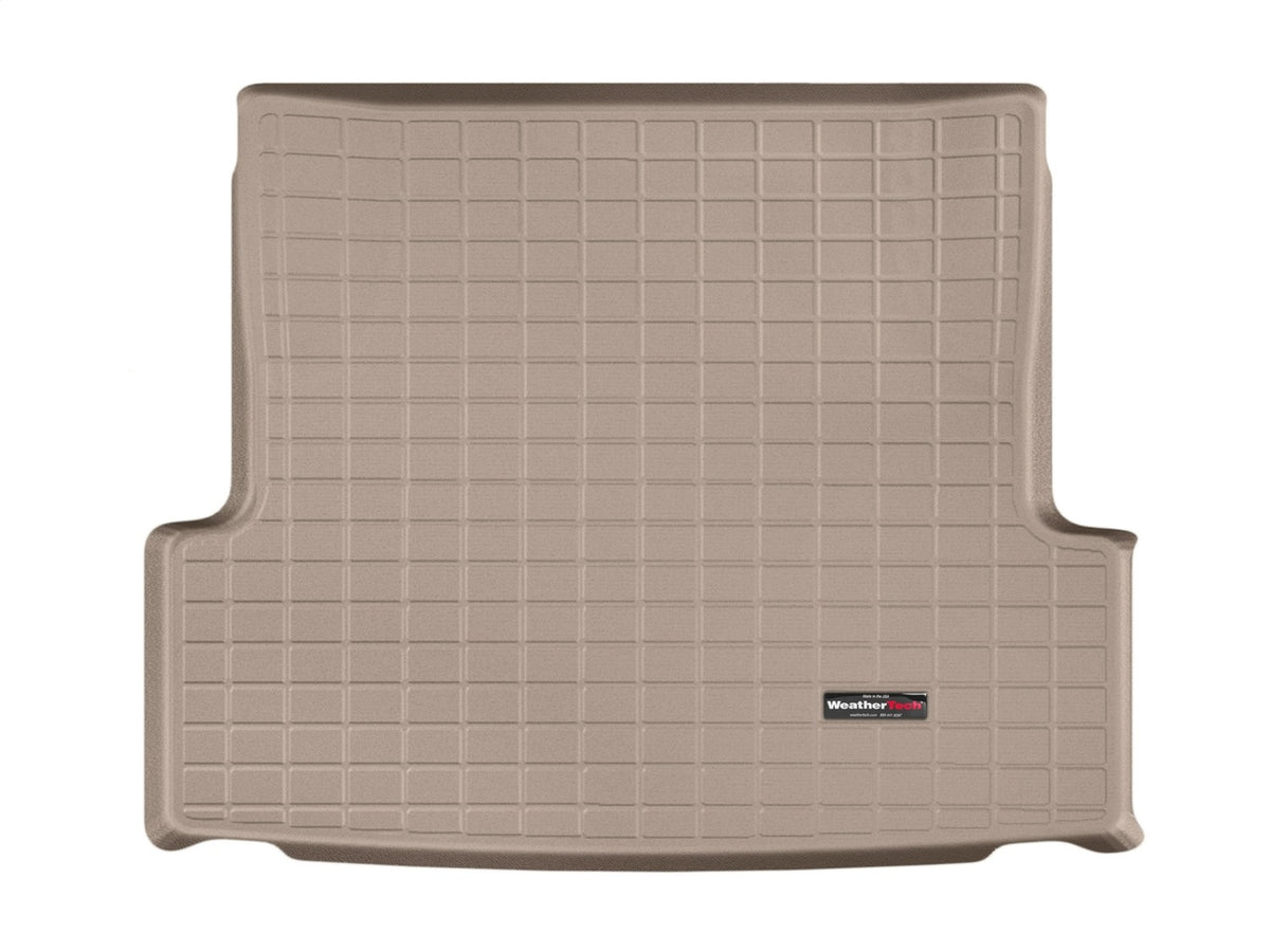 Weathertech - Cargo Liner - Tan 06-12 3 Series - 41657
