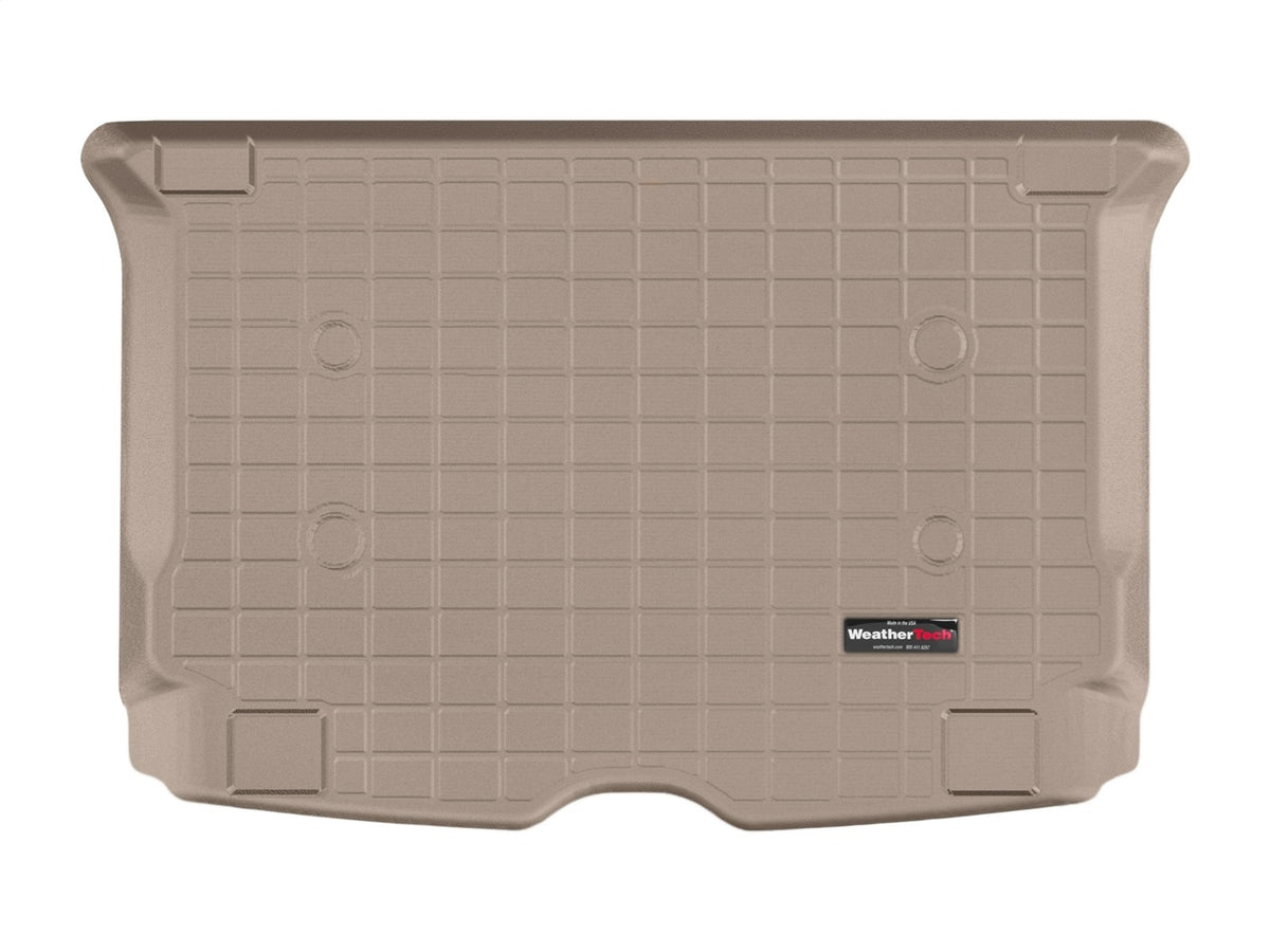 Weathertech - Cargo Liner - Tan 14-20 i3 - 41659
