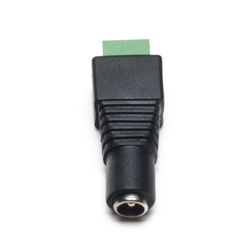 Oracle Female DC Connector Plug SEE WARRANTY - 2020-504