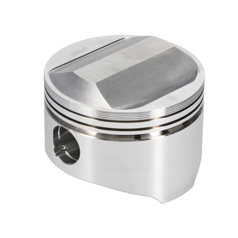 Wiseco Honda XR/XL250 79-83 101 CR 2953XC Piston kit - 4171M07500