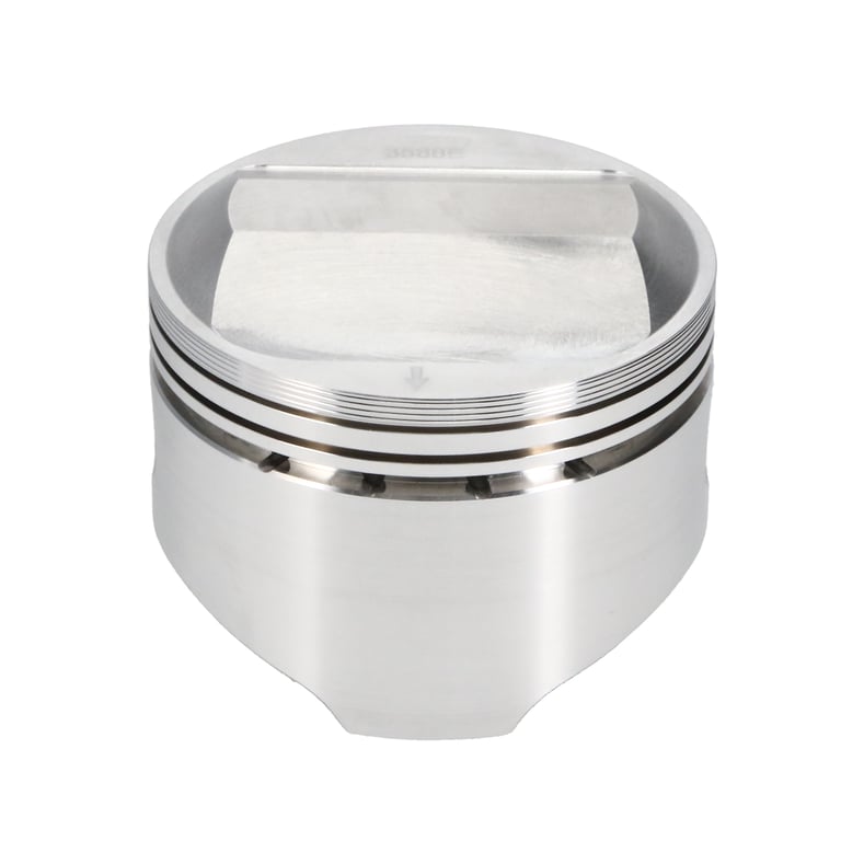 Wiseco Honda XR/XL250 79-83 101 CR 2953XC Piston kit - 4171M07500