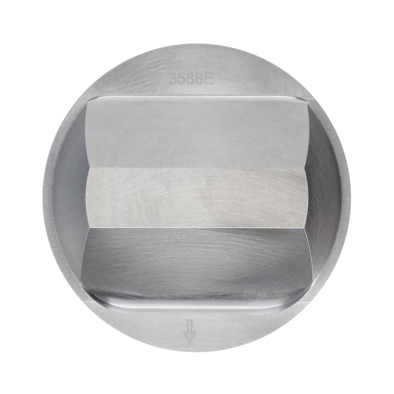 Wiseco Honda XR/XL250 79-83 101 CR 2953XC Piston kit - 4171M07500