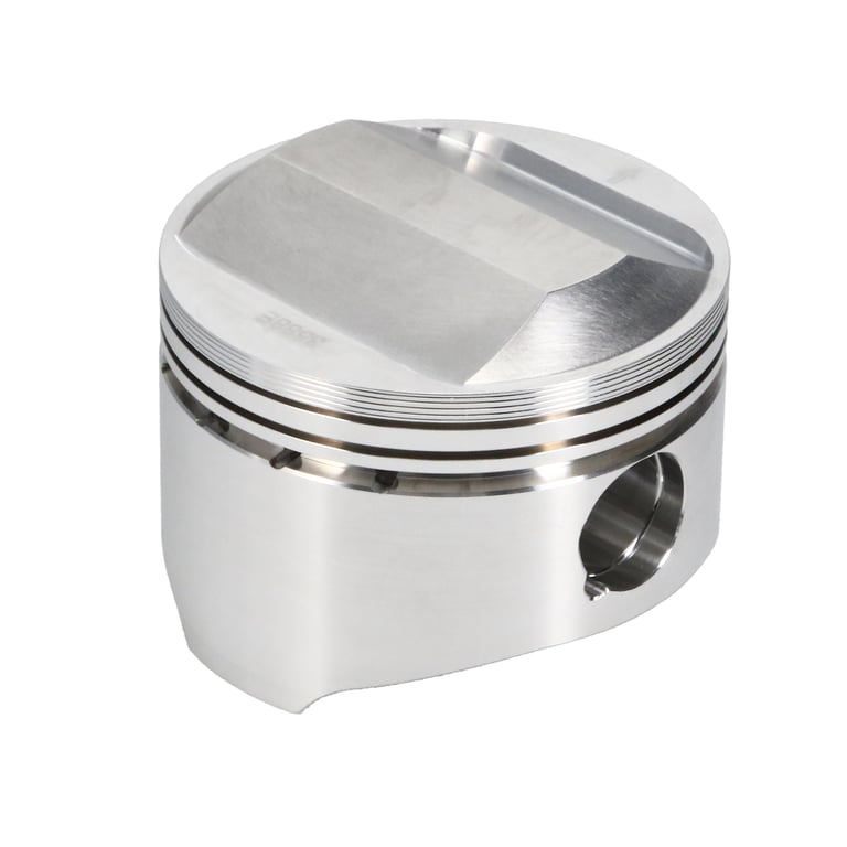 Wiseco Honda XR/XL250 79-83 101 CR 2973XC Piston kit - 4171M07550