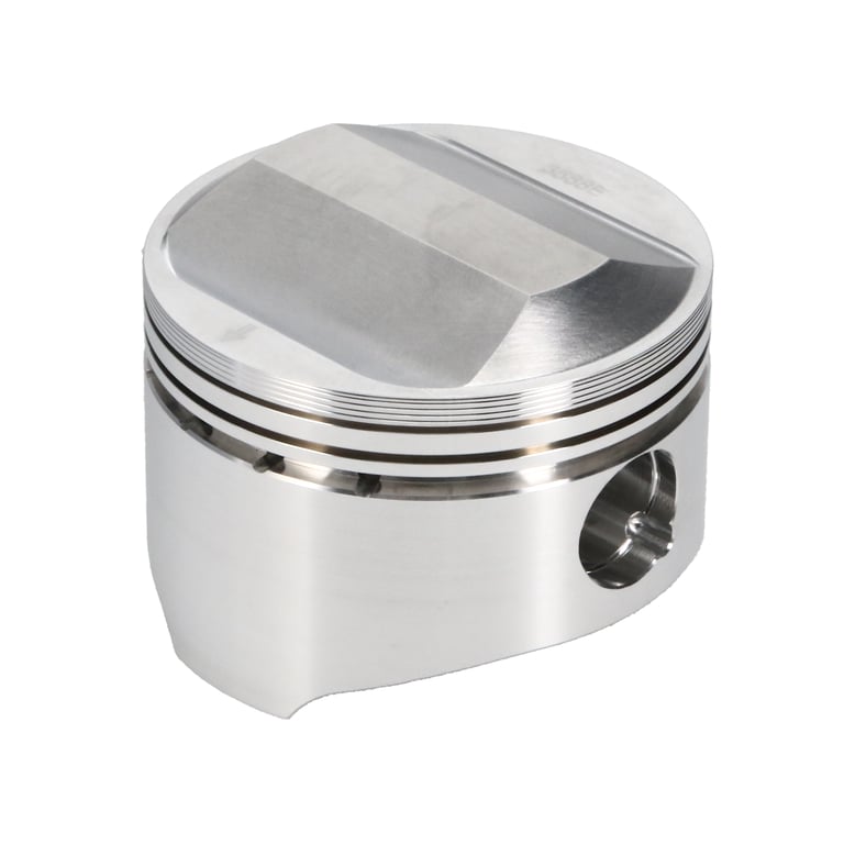 Wiseco Honda XR/XL250 79-83 101 CR 2973XC Piston kit - 4171M07550