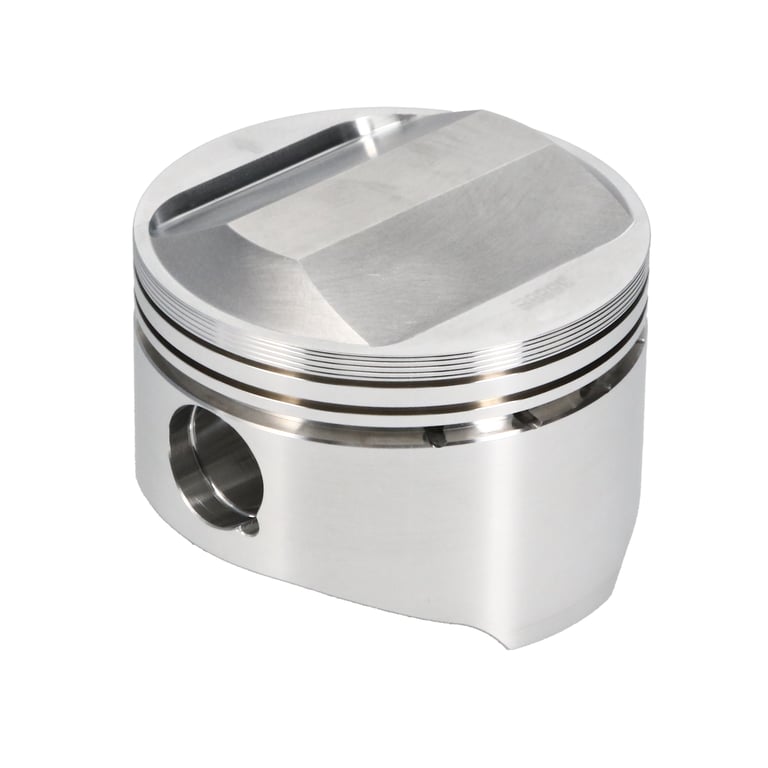 Wiseco Honda XR/XL250 79-83 101 CR 2973XC Piston kit - 4171M07550