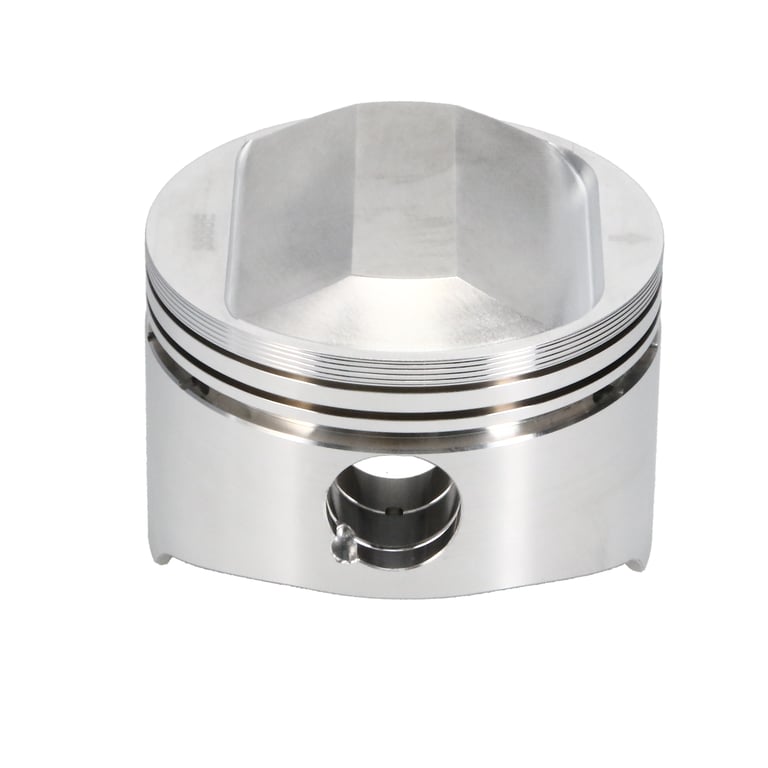 Wiseco Honda XR/XL250 79-83 101 CR 2973XC Piston kit - 4171M07550