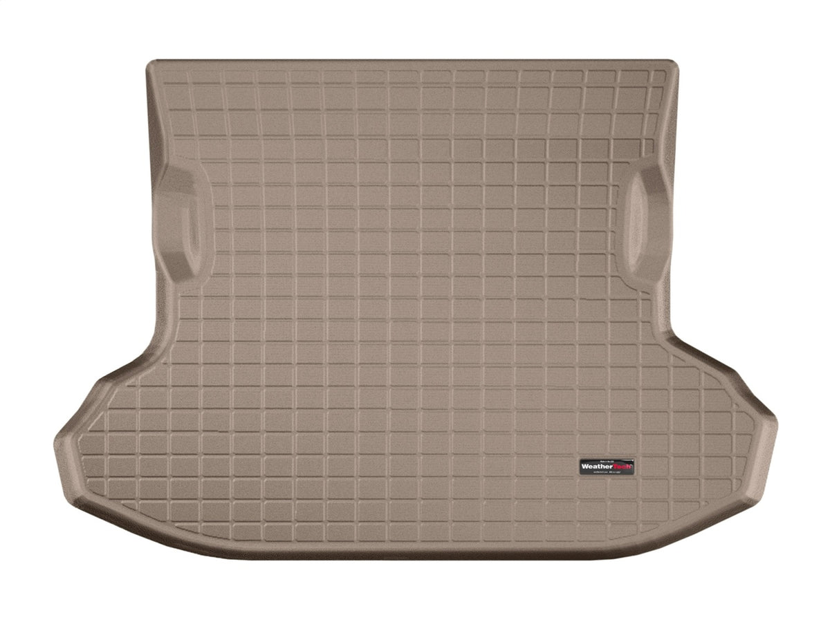 Weathertech - Cargo Liner - Tan 15-19 Legacy - 41733