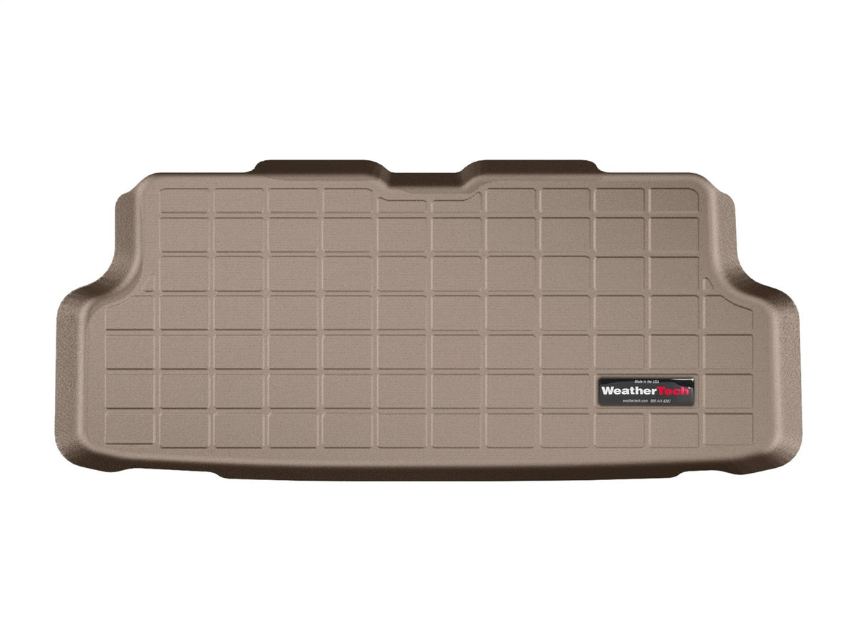 Weathertech - Cargo Liner - Tan 09-15 Cooper - 41782