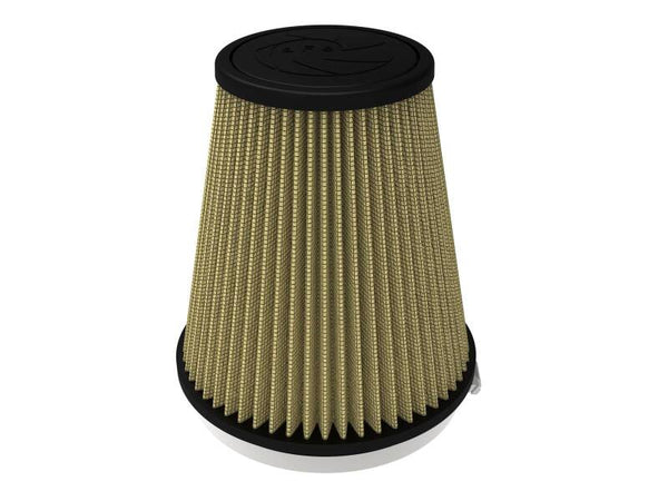 afe Magnum FLOW Universal Air Filter 6 IN F X 7-1/2 IN B X 4-3/4 IN T X 8 IN H - 25-60001G
