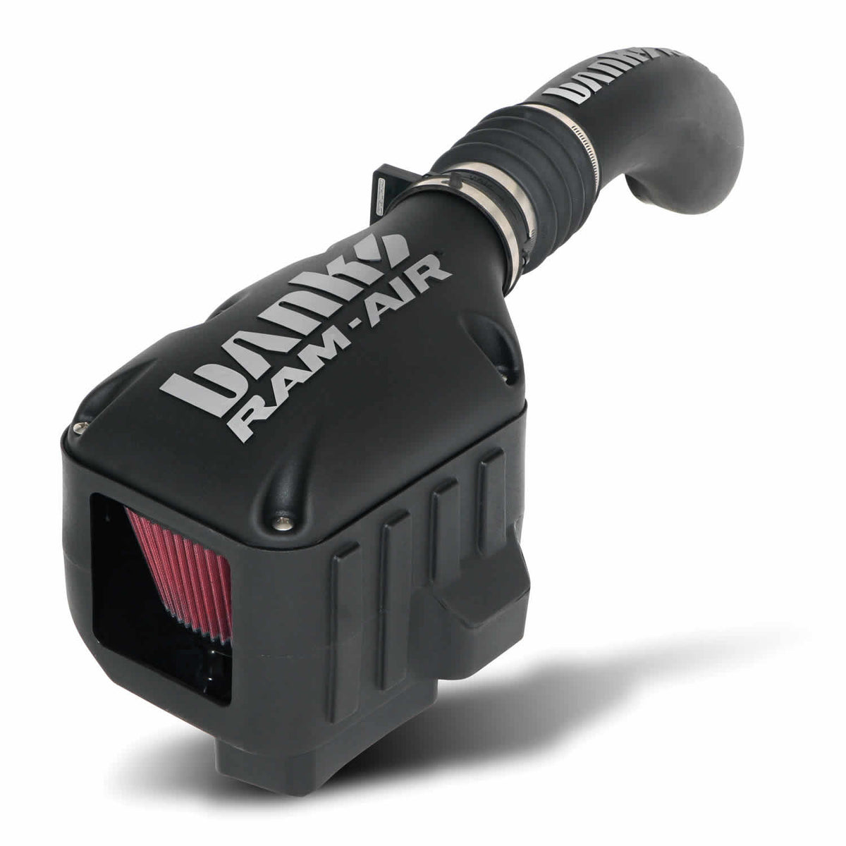 Banks Power 99-08 Chev/GMC 4.8-6.0L SUV (Full Size Only) Ram-Air Intake System - 41801